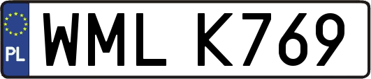 WMLK769