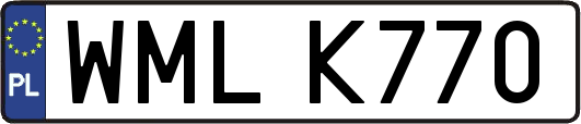 WMLK770