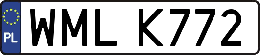 WMLK772