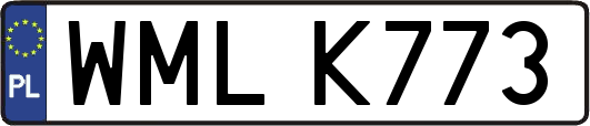 WMLK773