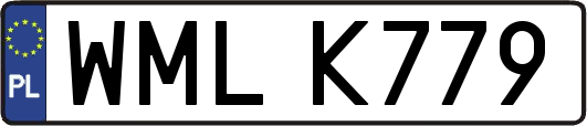 WMLK779