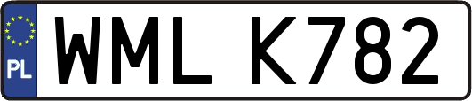 WMLK782