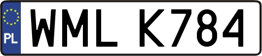 WMLK784
