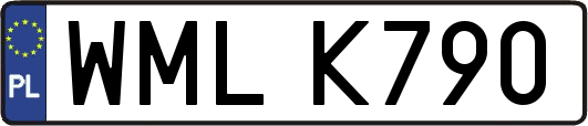WMLK790