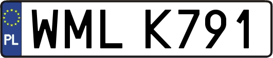 WMLK791