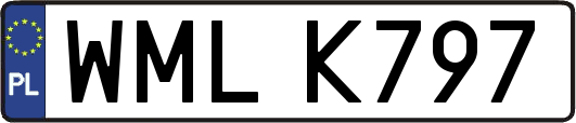 WMLK797