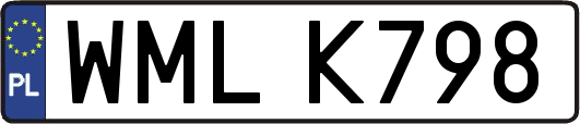 WMLK798