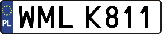 WMLK811