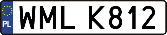 WMLK812