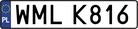 WMLK816
