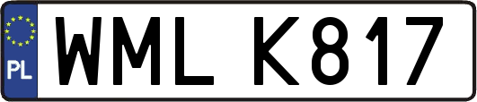 WMLK817