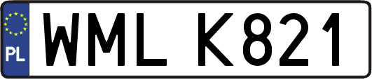 WMLK821