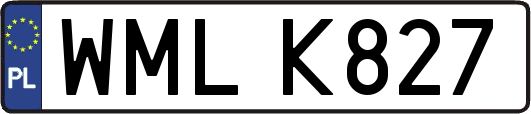 WMLK827