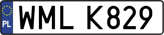 WMLK829