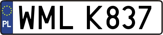 WMLK837