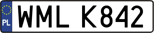 WMLK842