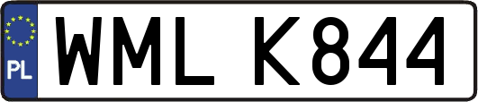 WMLK844