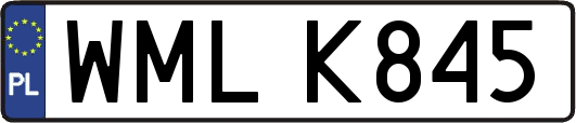 WMLK845