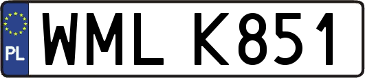 WMLK851