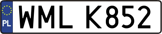 WMLK852