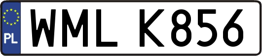 WMLK856