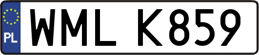 WMLK859