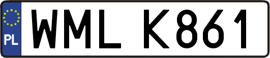 WMLK861