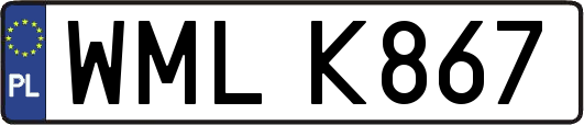 WMLK867