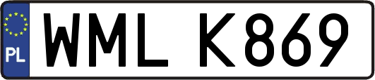 WMLK869