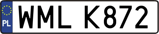 WMLK872