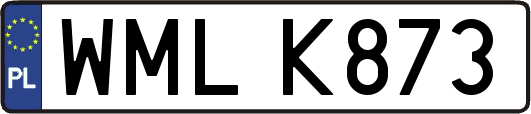 WMLK873