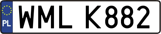 WMLK882