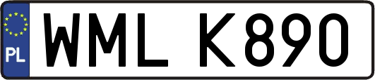 WMLK890
