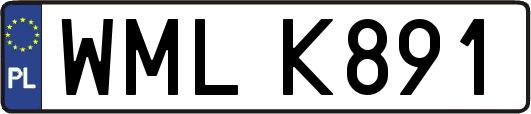 WMLK891