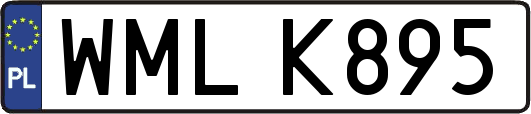 WMLK895