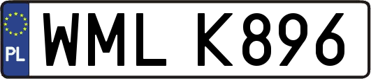 WMLK896