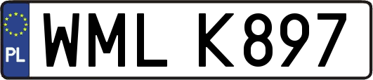 WMLK897