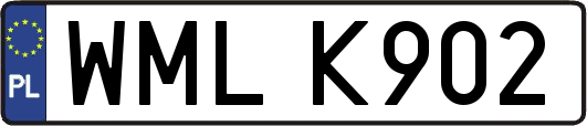 WMLK902