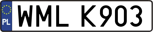 WMLK903