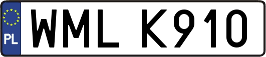 WMLK910