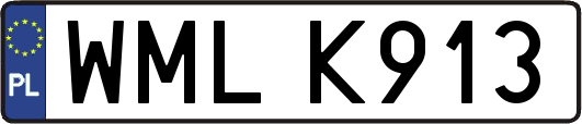 WMLK913
