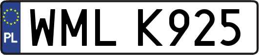 WMLK925