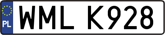 WMLK928