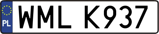 WMLK937