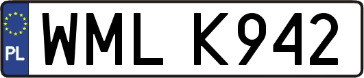 WMLK942
