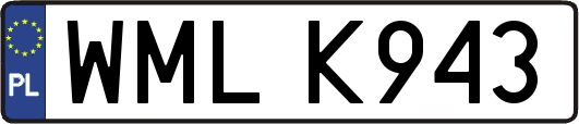 WMLK943