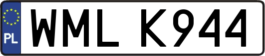 WMLK944