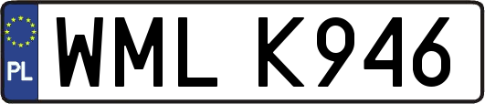 WMLK946
