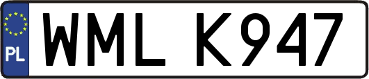 WMLK947