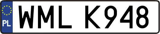 WMLK948